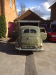 Classic Cars Gallery