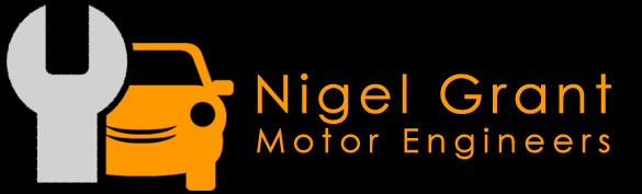 Nigel Grant Motor Engineers